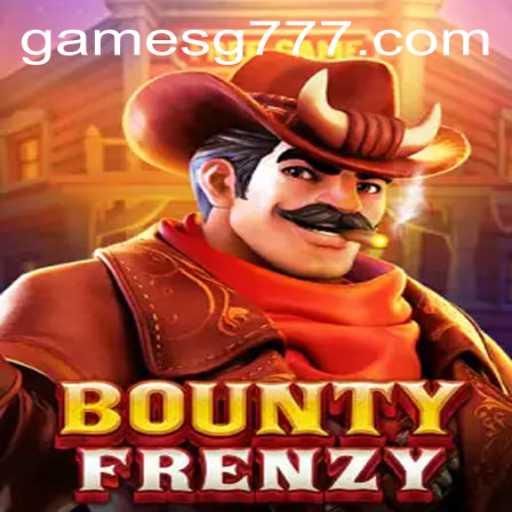 Unveiling BountyFrenzy: Dive into the Thrilling World of SG777