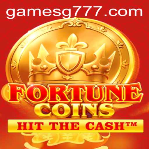 FortuneCoins: Unveiling the Thrilling World of SG777