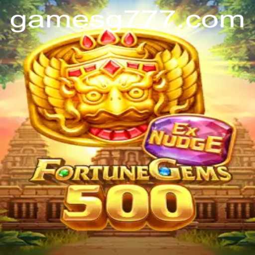 FortuneGems500: A New Unveiling in the World of Online Gaming
