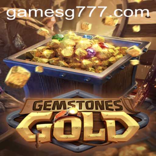 Unlocking the Mysteries of GemstonesGold: A New Gaming Experience with SG777