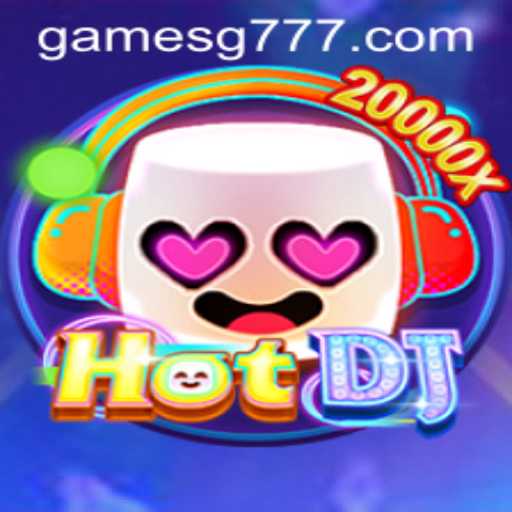 Unveiling HotDJ: The Innovative Gaming Experience with SG777