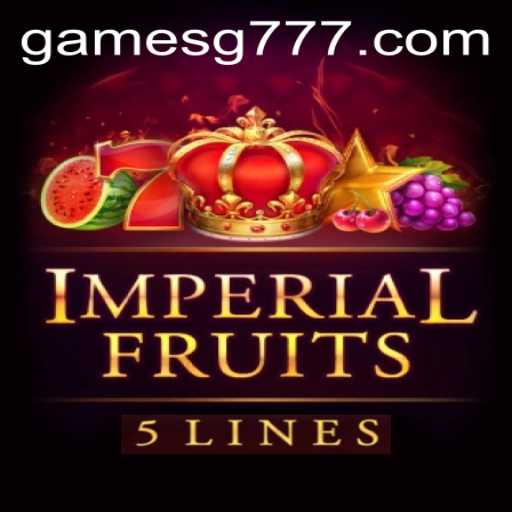 Exploring ImperialFruits5: A Thrilling Gaming Experience with SG777