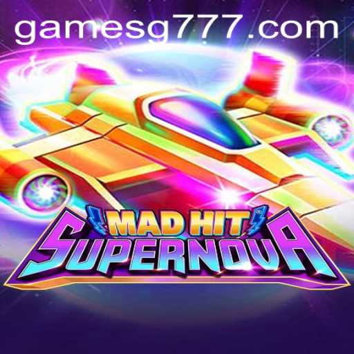 Unveiling MadHitSupernova: The Stellar Gaming Experience with SG777