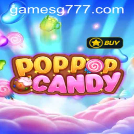 Unwrapping POPPOPCANDY: A Sweet Adventure in Gaming with SG777