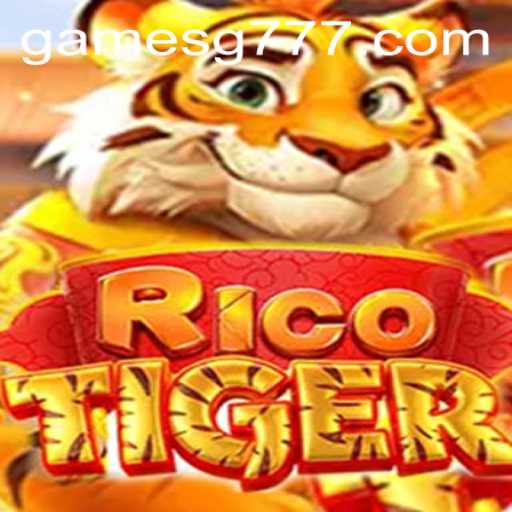 Exploring the Fascinating World of RicoTiger and the SG777 Experience