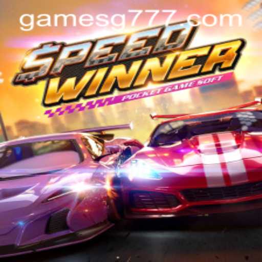 Discover the Thrills of SpeedWinner: Unveiling the Exciting World of SG777