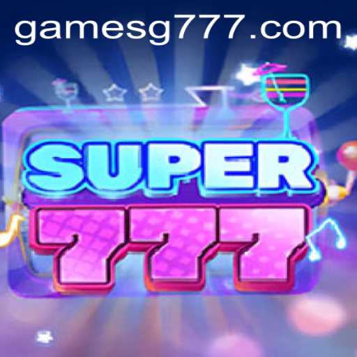 Discover the Thrills of Super777: A Modern Gaming Experience