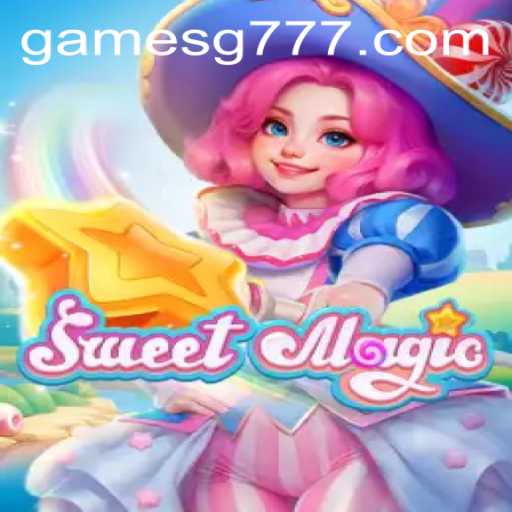 Discover the Enchanting World of SweetMagic: A Deep Dive