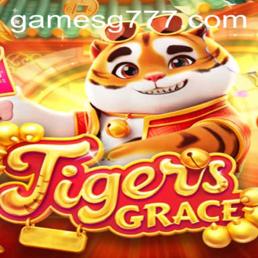 Exploring TigersGrace: A New Era in Gaming