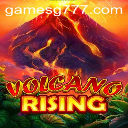 VolcanoRising: Unveiling the Adventure Game Phenomenon