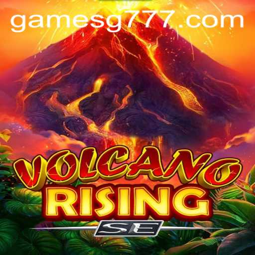 VolcanoRisingSE: Exploring the Adventure and Excitement