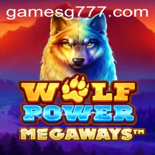 Discover the Thrills of WolfPowerMega: The Captivating Game by SG777