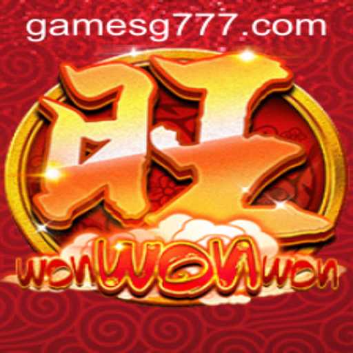Discover the Exciting World of WonWonWon: A Thrilling Gaming Experience with SG777