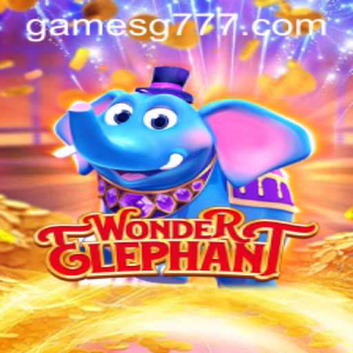 WonderElephant: Unveiling the Enchantment of SG777