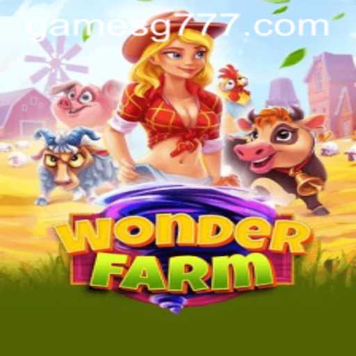 Discover the Enchanting World of WonderFarm: Your Ultimate Guide