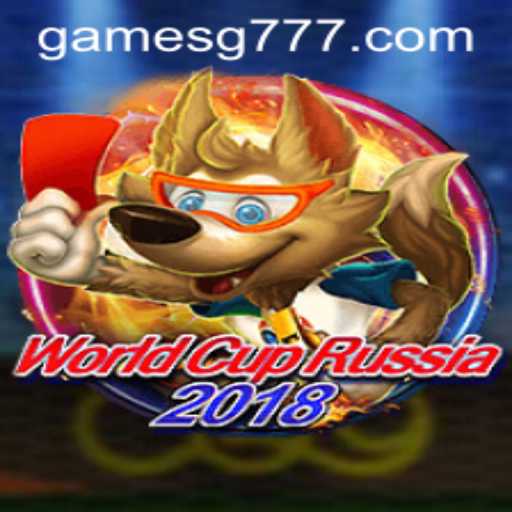 WorldCupRussia2018 and the Intriguing SG777 Game Experience
